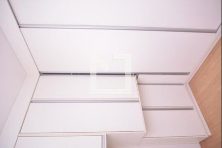 Apartamento à venda com 55m², 2 quartos e 2 vagasQuarto 2