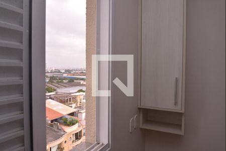 Apartamento à venda com 55m², 2 quartos e 2 vagasQuarto Suíte