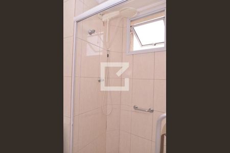 Apartamento à venda com 55m², 2 quartos e 2 vagasBanheiro da Suíte