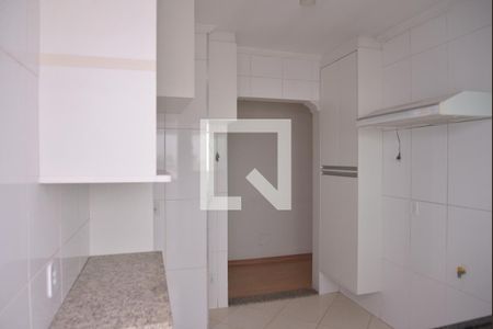 Apartamento à venda com 55m², 2 quartos e 2 vagasCozinha