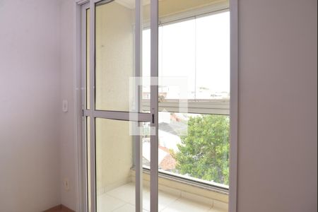 Sala de apartamento à venda com 2 quartos, 55m² em Utinga, Santo André