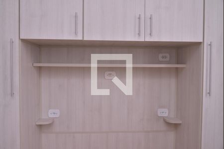 Apartamento à venda com 55m², 2 quartos e 2 vagasQuarto Suíte