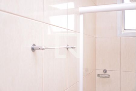 Apartamento à venda com 55m², 2 quartos e 2 vagasBanheiro Social