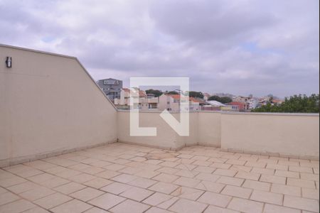 Apartamento à venda com 55m², 2 quartos e 2 vagasCobertura