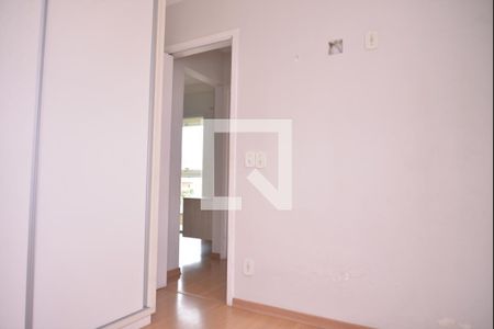 Apartamento à venda com 55m², 2 quartos e 2 vagasQuarto 2
