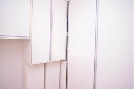 Apartamento à venda com 55m², 2 quartos e 2 vagasQuarto 2