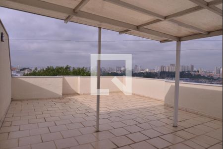 Apartamento à venda com 55m², 2 quartos e 2 vagasCobertura