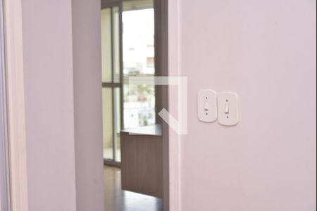 Apartamento à venda com 55m², 2 quartos e 2 vagasQuarto 2