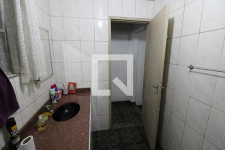 Casa para alugar com 153m², 2 quartos e sem vagaBanheiro 1