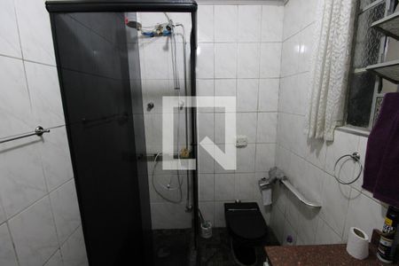 Casa para alugar com 153m², 2 quartos e sem vagaBanheiro 1