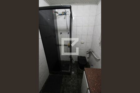 Casa para alugar com 153m², 2 quartos e sem vagaBanheiro 1