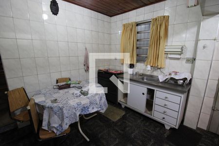 Casa para alugar com 153m², 2 quartos e sem vagaCozinha