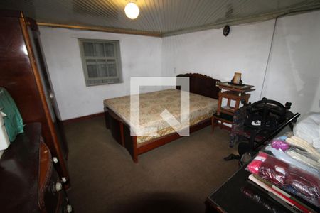 Quarto 1 de casa para alugar com 2 quartos, 153m² em Vila Ester (zona Norte), São Paulo
