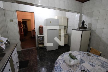 Casa para alugar com 153m², 2 quartos e sem vagaCozinha