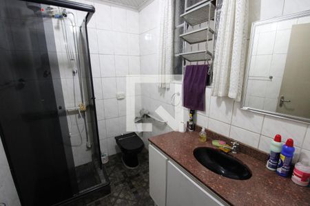 Casa para alugar com 153m², 2 quartos e sem vagaBanheiro 1