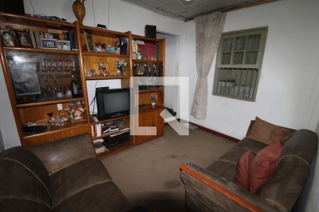 Casa para alugar com 2 quartos, 153m² em Vila Ester (zona Norte), São Paulo