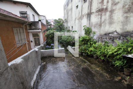 Casa para alugar com 153m², 2 quartos e sem vagaFachada