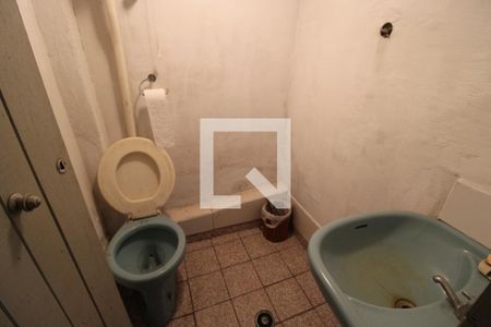 Casa para alugar com 153m², 2 quartos e sem vagaBanheiro 2