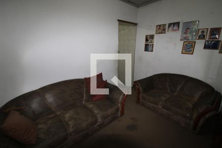 Sala de casa para alugar com 2 quartos, 153m² em Vila Ester (zona Norte), São Paulo