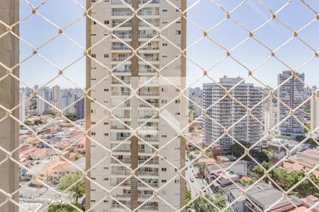 Apartamento à venda com 93m², 3 quartos e 2 vagas Apartamento à venda com 93m², 3 quartos e 2 vagasVista da Varanda da Sala