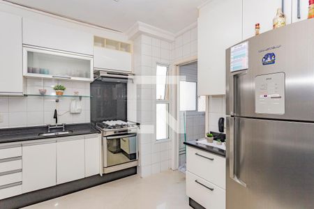 Apartamento à venda com 93m², 3 quartos e 2 vagas Apartamento à venda com 93m², 3 quartos e 2 vagasCozinha