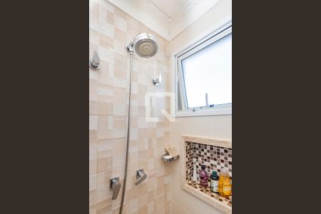 Apartamento à venda com 93m², 3 quartos e 2 vagas Apartamento à venda com 93m², 3 quartos e 2 vagasBanheiro da Suíte