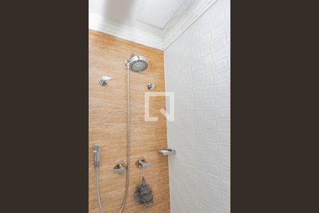 Apartamento à venda com 93m², 3 quartos e 2 vagas Apartamento à venda com 93m², 3 quartos e 2 vagasBanheiro