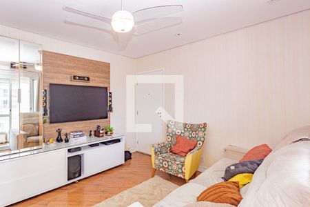 Apartamento à venda com 93m², 3 quartos e 2 vagas Apartamento à venda com 93m², 3 quartos e 2 vagasSala