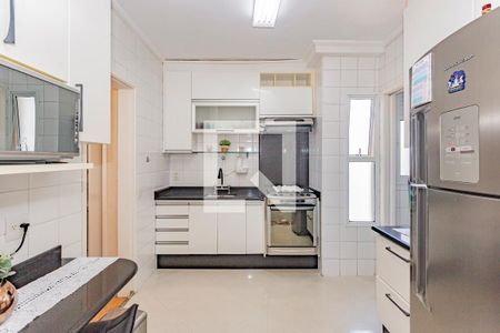 Apartamento à venda com 93m², 3 quartos e 2 vagas Apartamento à venda com 93m², 3 quartos e 2 vagasCozinha