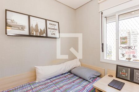 Apartamento à venda com 93m², 3 quartos e 2 vagas Apartamento à venda com 93m², 3 quartos e 2 vagasQuarto 2