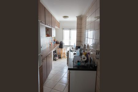 Apartamento para alugar com 70m², 3 quartos e 1 vaga Apartamento para alugar com 70m², 3 quartos e 1 vagaCozinha