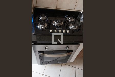 Apartamento para alugar com 70m², 3 quartos e 1 vaga Apartamento para alugar com 70m², 3 quartos e 1 vagaCozinha