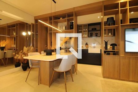 Apartamento à venda com 3 quartos, 116m² em Funcionários, Belo Horizonte