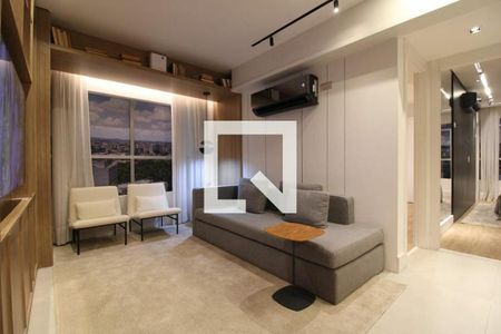 Apartamento à venda com 3 quartos, 116m² em Funcionários, Belo Horizonte