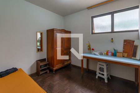 Casa à venda com 641m², 5 quartos e 10 vagasQuarto de Serviço 2