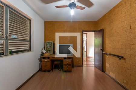 Casa à venda com 641m², 5 quartos e 10 vagasSala de Estar