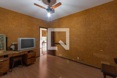 Casa à venda com 641m², 5 quartos e 10 vagasSala de Estar