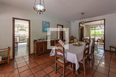 Casa à venda com 641m², 5 quartos e 10 vagasCopa