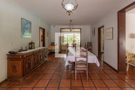 Casa à venda com 641m², 5 quartos e 10 vagasCopa