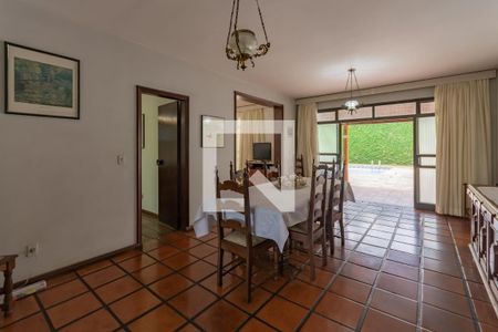 Casa à venda com 641m², 5 quartos e 10 vagasCopa