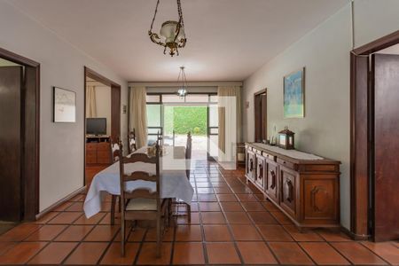 Casa à venda com 641m², 5 quartos e 10 vagasCopa