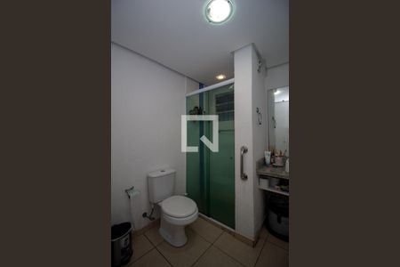 Apartamento à venda com 105m², 3 quartos e 2 vagasBanheiro