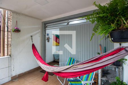 Apartamento à venda com 105m², 3 quartos e 2 vagasÁrea comum