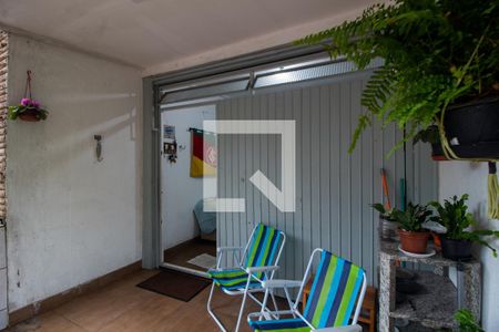 Apartamento à venda com 105m², 3 quartos e 2 vagasÁrea comum