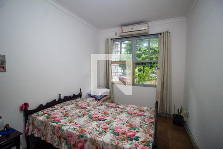 Apartamento à venda com 105m², 3 quartos e 2 vagasQuarto 3