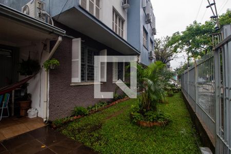 Apartamento à venda com 105m², 3 quartos e 2 vagasQuintal