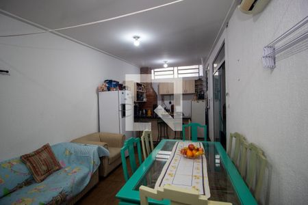 Apartamento à venda com 105m², 3 quartos e 2 vagasÁrea comum