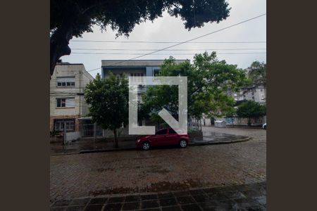 Apartamento à venda com 105m², 3 quartos e 2 vagasFachada