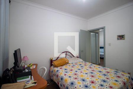 Quarto 2 de apartamento à venda com 3 quartos, 105m² em Menino Deus, Porto Alegre