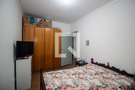 Apartamento à venda com 105m², 3 quartos e 2 vagasQuarto 3